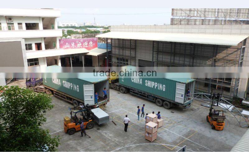 Flexible Rental Usage SMD Indoor Light Weight Stage Backdrop P3mm P4mm P5mm P6mm Full Color Led Display