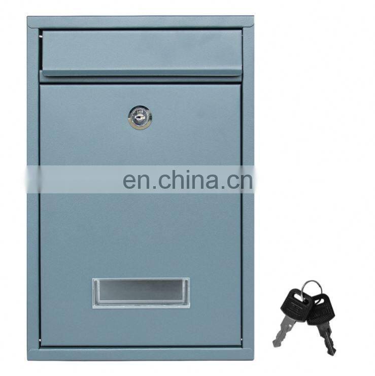 Apartment Building Parcel Delivery Box Mailboxes for sale