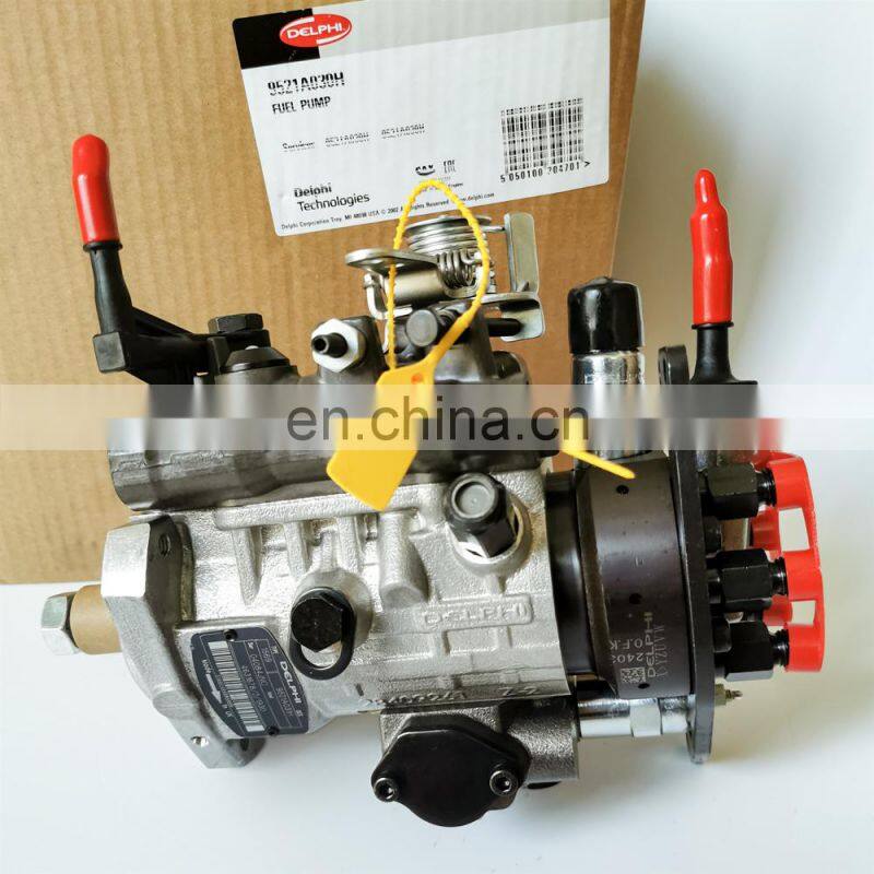 original 320D2 common rail fuel injector pump 9521A030H/320D2/463-1678/417-3389/4631678/4173389/9521A031H