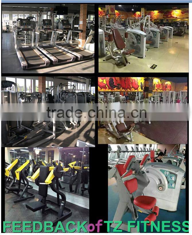 8 multi-station for gym multi jungle TZ-4029