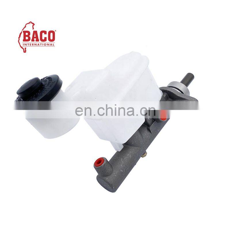 BACO Auto Brake Master Cylinder 47201-0K010 472010K010 For Toyota KUN25 VIGO Hilux 4x4