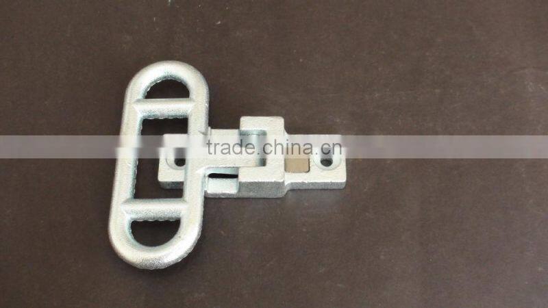 08609 Truck Folding Grab Handle