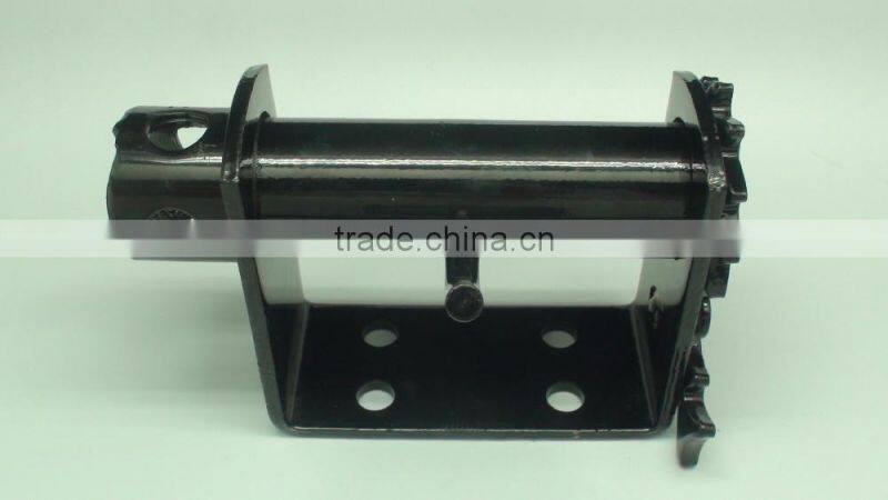 08149 Heavy Duty Webbing Winch trailer winch