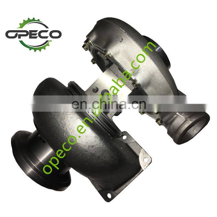 For Cummins KTA19 turbocharger HC3 3501176 3521635 3803122 4035413 EUCU 3591961 3803122 EUCU EUCU3501176
