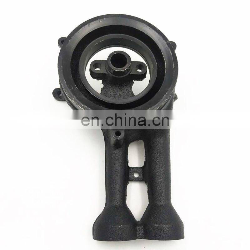 High Quality Commercial Gas Range Cast Iron Wok Burners