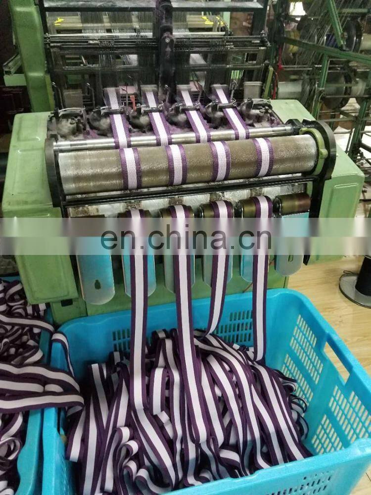 Yoga Stretching Exercise Strap with Loops