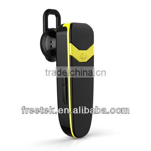 top selling new stereo smart bluetooth headset with mp3 player and mic