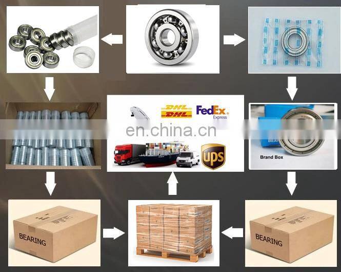 Competitive Price 6024 Deep Groove Ball Bearing