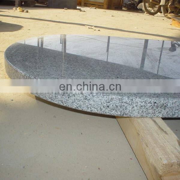 Cheap China grey granite bench top ,G603 kitchen granite countertops