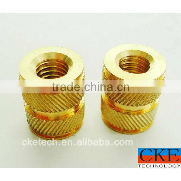 OEM Brass Tapping Bushing Connector