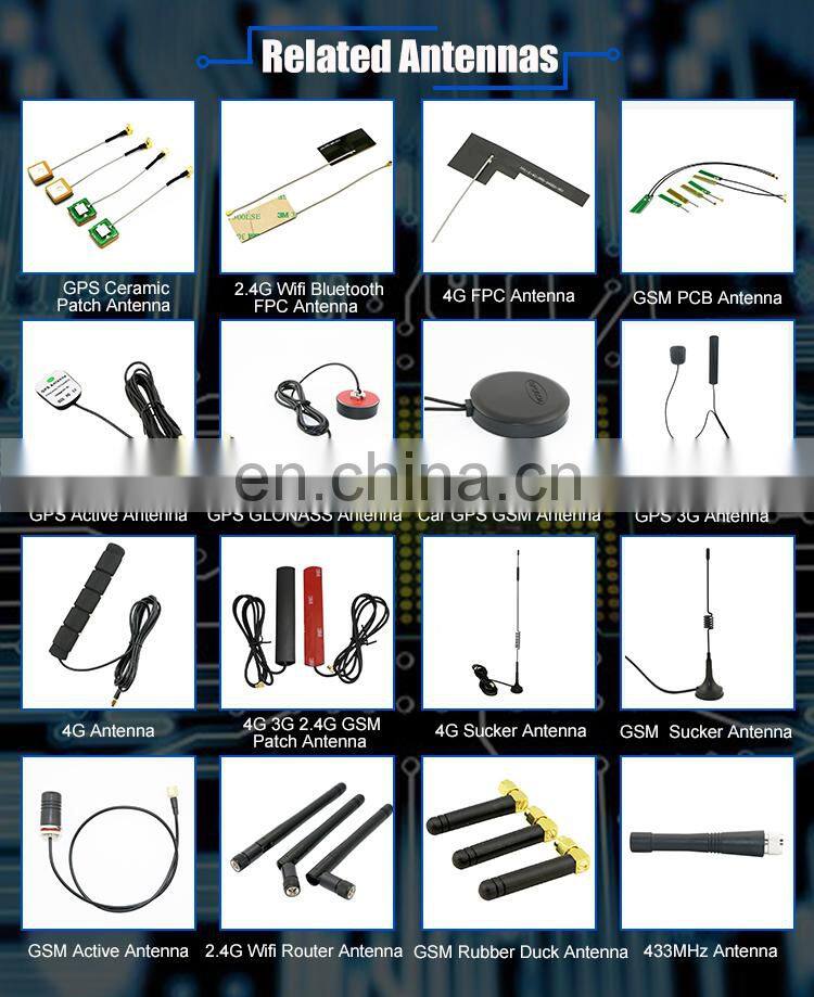 Zigbee RF Module CC2530