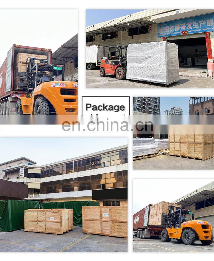 IEC 61215-2:2016 Solar panel UV Preconditioning Environment Testing Chamber For PV Module