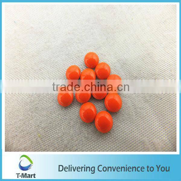 New Style 4mm Fluorescent Hotfix Rhinestuds For Dress