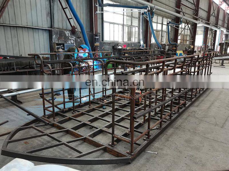 Carnival surf rides spinning flying car rocking funfair rides for sale