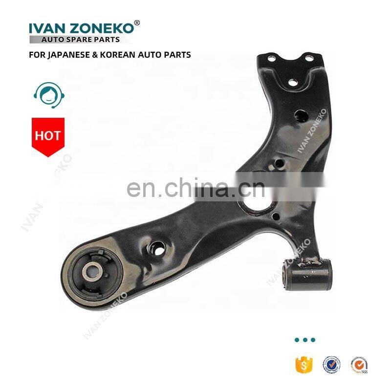 Ivanzoneko Car Accessories Lower Control Arm Front Left For Toyota Mirai Prius Plus 48069-02180 48068-02180