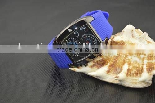 trend products 2016 newly products amazing design wrist watches men