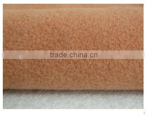 Melton Wool Fabric cloth