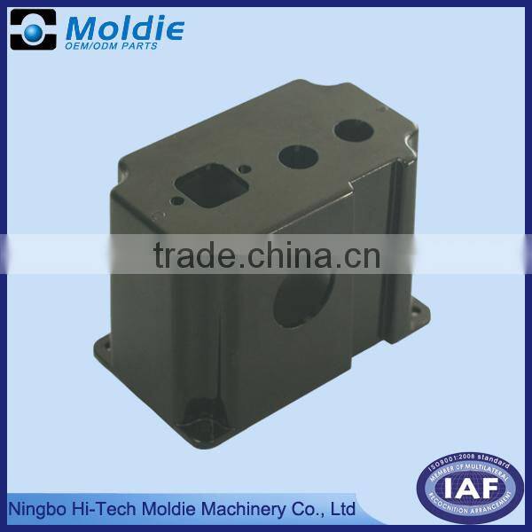 aluminium die casting metal