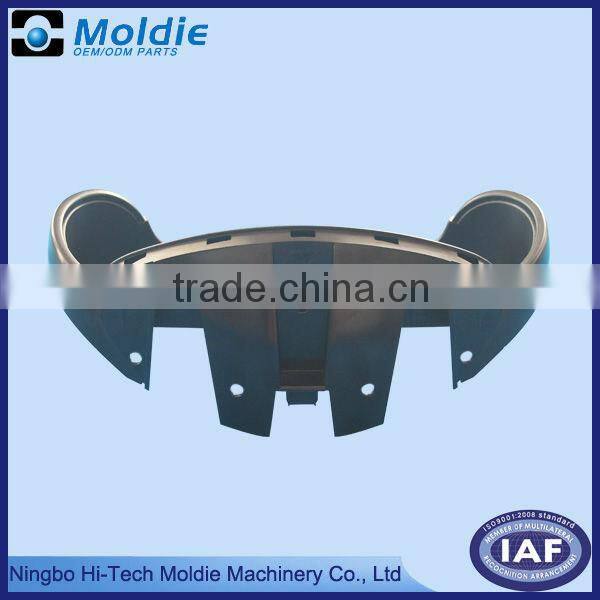 Precision plastic injection parts
