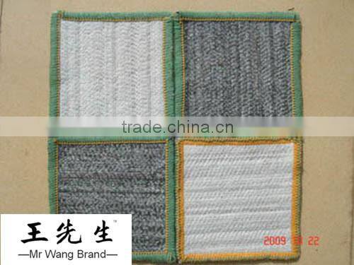 gcl and geotextile biggest China liner factory price