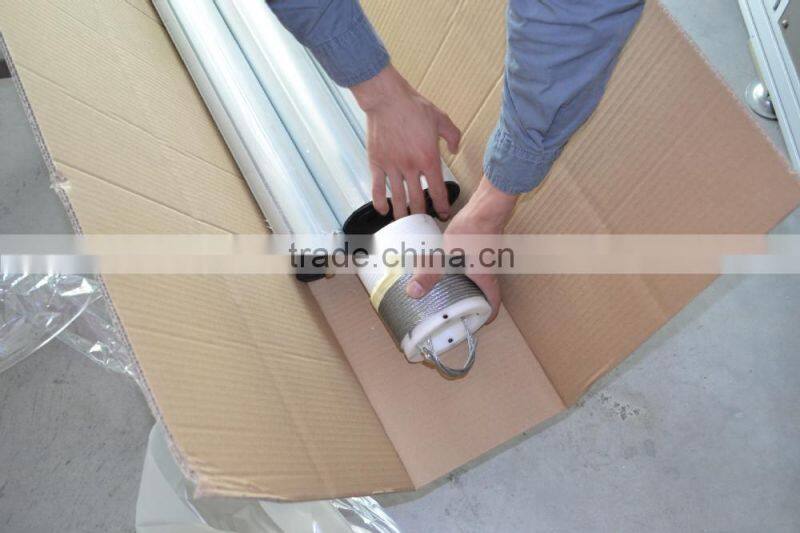 Electric Hanging Banner For Meeting/Advertising/Stage