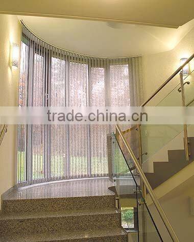 Electric vertical blinds/motorized vertical blinds/ vertical blinds