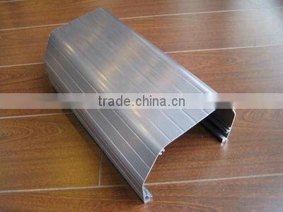 high quanlity aluminium c profile