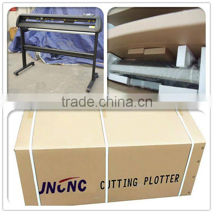 Small Vinyl Artcut Cutting Plotter