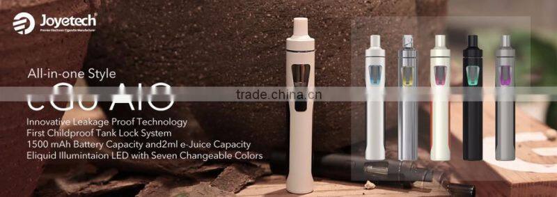 Authentic Joyetech eGo AIO D16/ eGo AIO D22 / eGo AIO