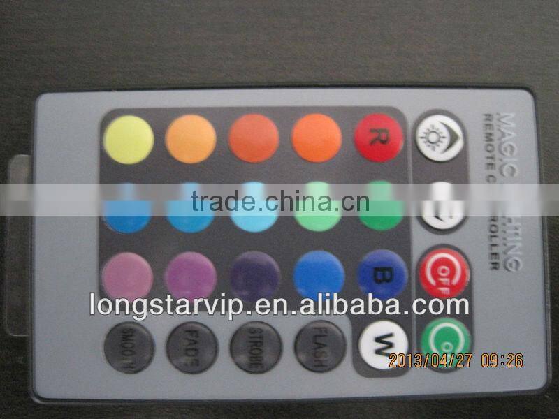 IQ Puzzle Lamp Sheet