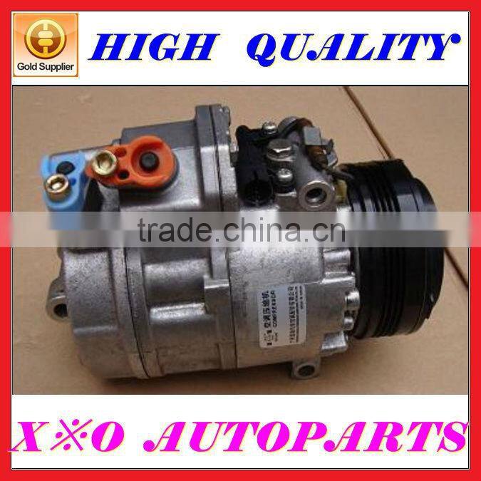 High Performance Car /Auto AC Air Compressor For BMW X5 4,4L/ E53 OEM 64526917864