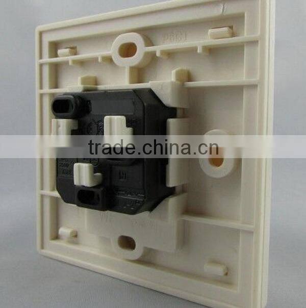 UL approvals us armerican inlet small size/usa power socket