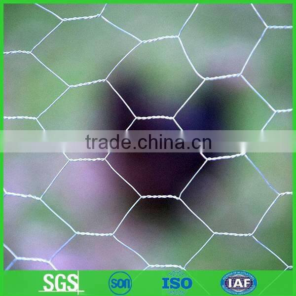 Trading & supplier of China products Coated Chicken Wire