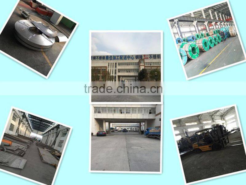 SUS 904L stainless steel wire price made in china