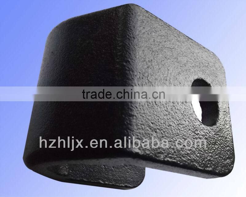 OEM high demand products sheet metal fabrication metal stamping parts