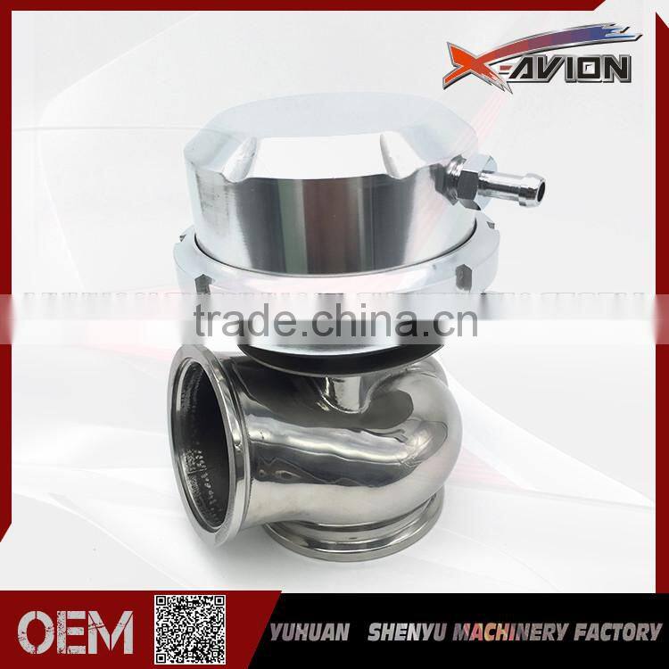 Professional Manufacture Excellent Quality 50mm tial wastegate