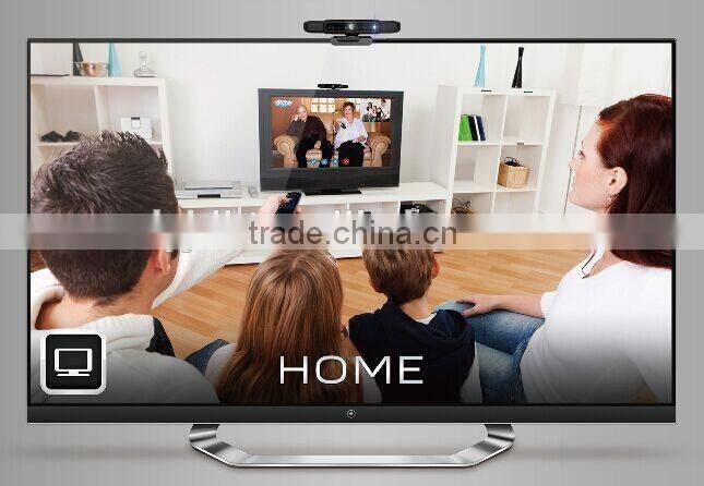 Hot selling smart box tv for wholesales