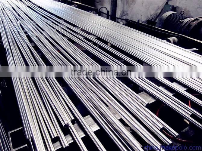 2B/BA/Mirror finished 316 316L stainless steel flat bar/round bar