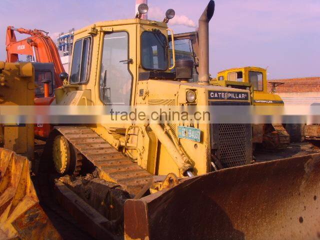Used CAT D5H Crawler Bulldozer cat d5h dozer for sale also cat d4h d6h d7h