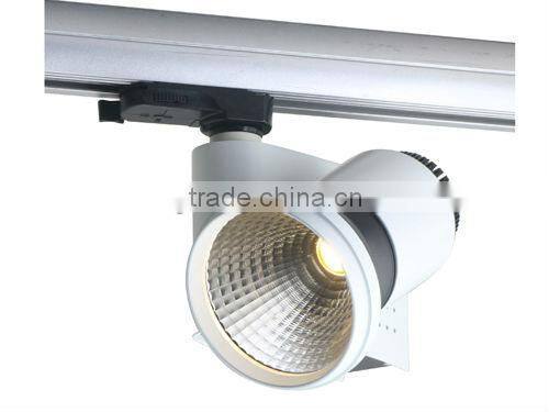50W LED cob track light