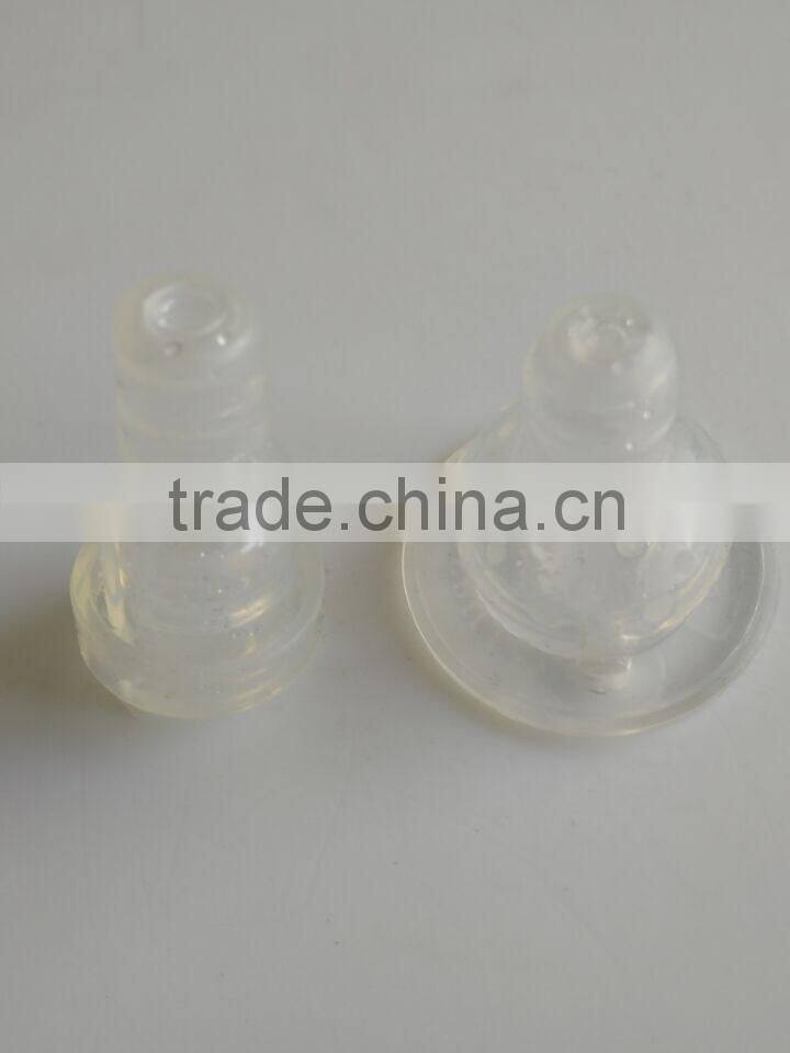 2015 Hot Selling Professional Silicone Speaker Cover