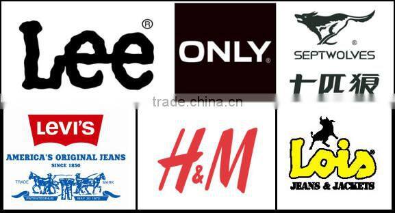 Fabric for denim cotton twill cap KD-729-1