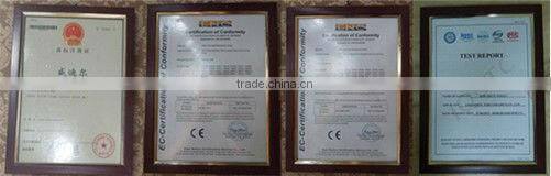 Made in China santary ware washdown two -piece bathroom toilet W8001