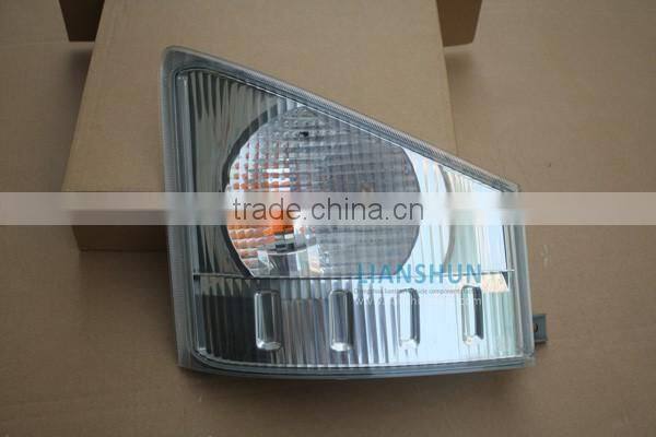 Front Corner Lamp for NPR, NQR, NLR (700p)