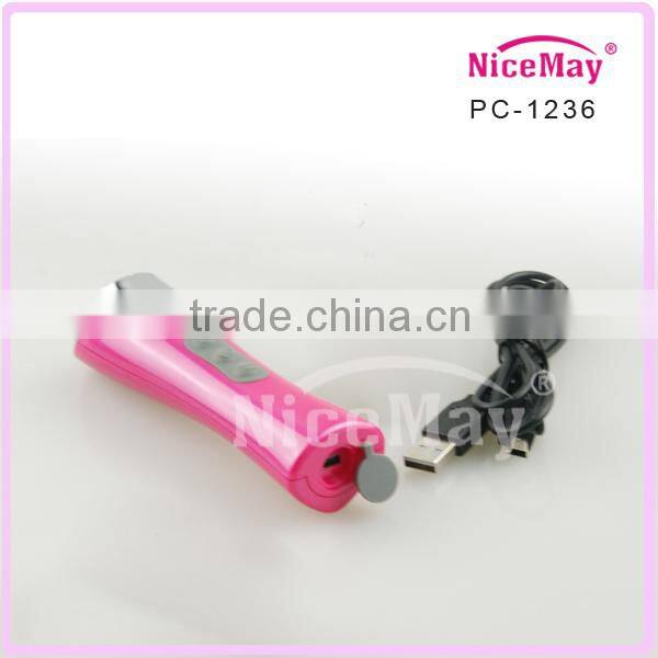 Soft Facial Mild Fiber Face Clean Wash Deep Cleansing Pore Brush