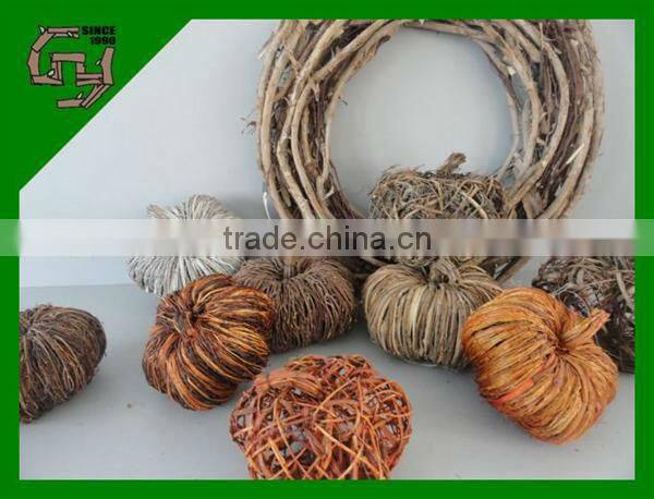 Easter handicraft rabbit