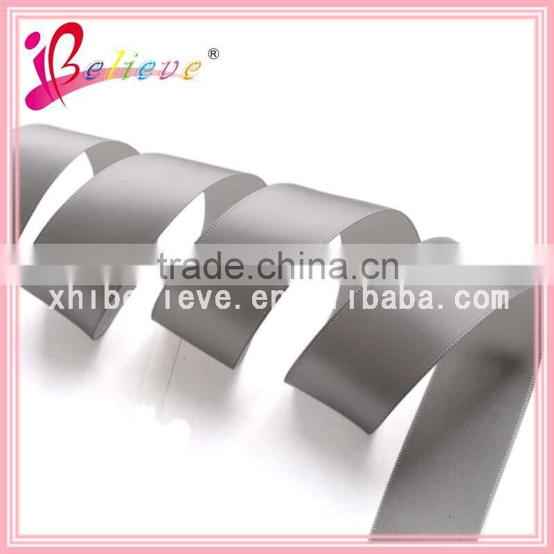 Wholesale high quality competitive price for 4 inch satin ribbon