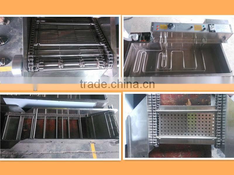 Professional Commercial Automatic Donut Making Machine