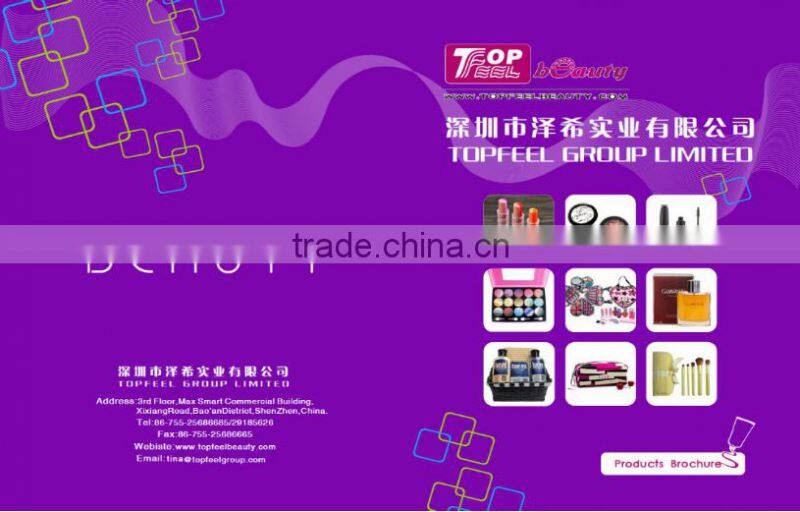 MAKE UP eyeshadow platte in tin box