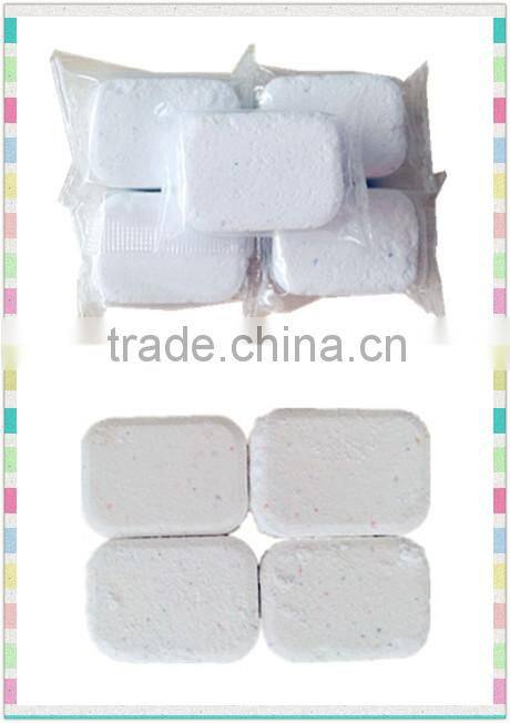 MG Automatic Dishwasher Detergent Tablet , White Dishwasher Solid Detergent